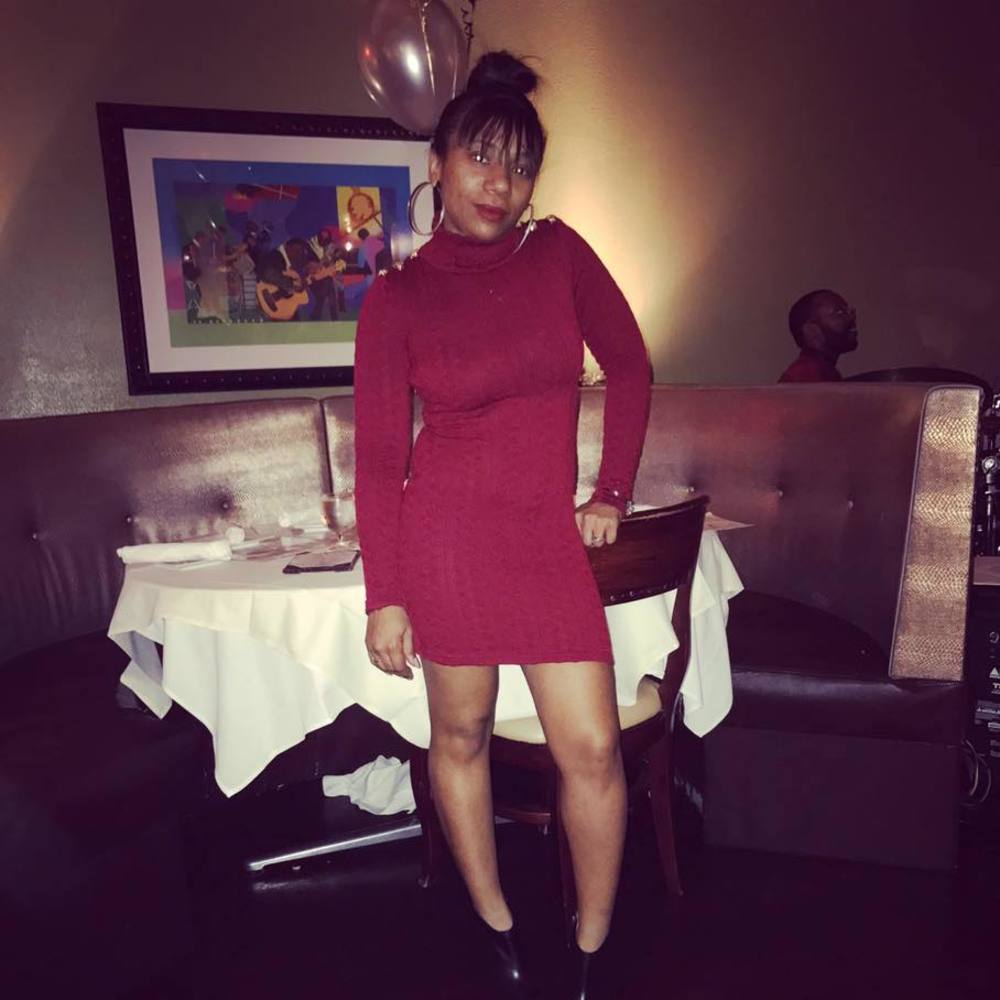 Meet your Posher, Shareena
